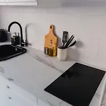 Διαμέρισμα Confortable Estudio En Cristianos