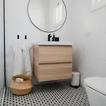 Confortable Estudio En Cristianos Διαμέρισμα Los Cristianos (Tenerife)