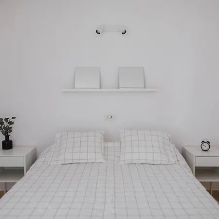 Confortable Estudio En Cristianos Лос Кристианос