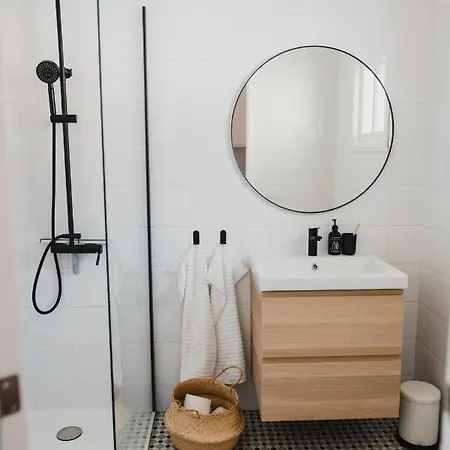 Appartamento Confortable Estudio En Cristianos Los Cristianos (Tenerife)