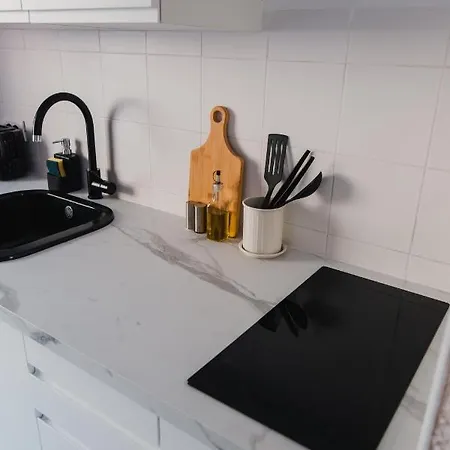 Appartamento Confortable Estudio En Cristianos