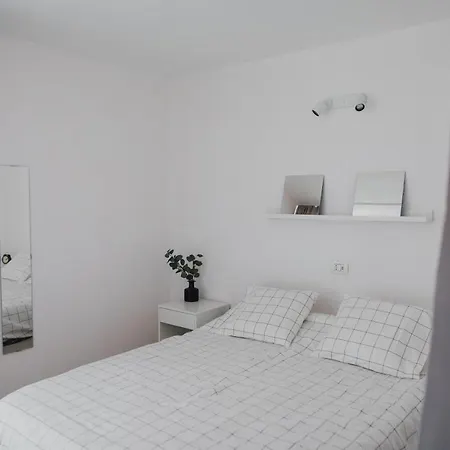Апартаменты Confortable Estudio En Cristianos *