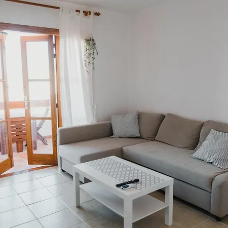 Confortable Estudio En Cristianos Διαμέρισμα *
