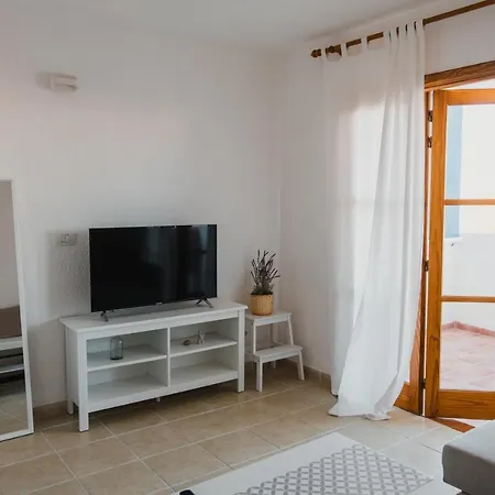 Confortable Estudio En Cristianos Διαμέρισμα Los Cristianos (Tenerife)